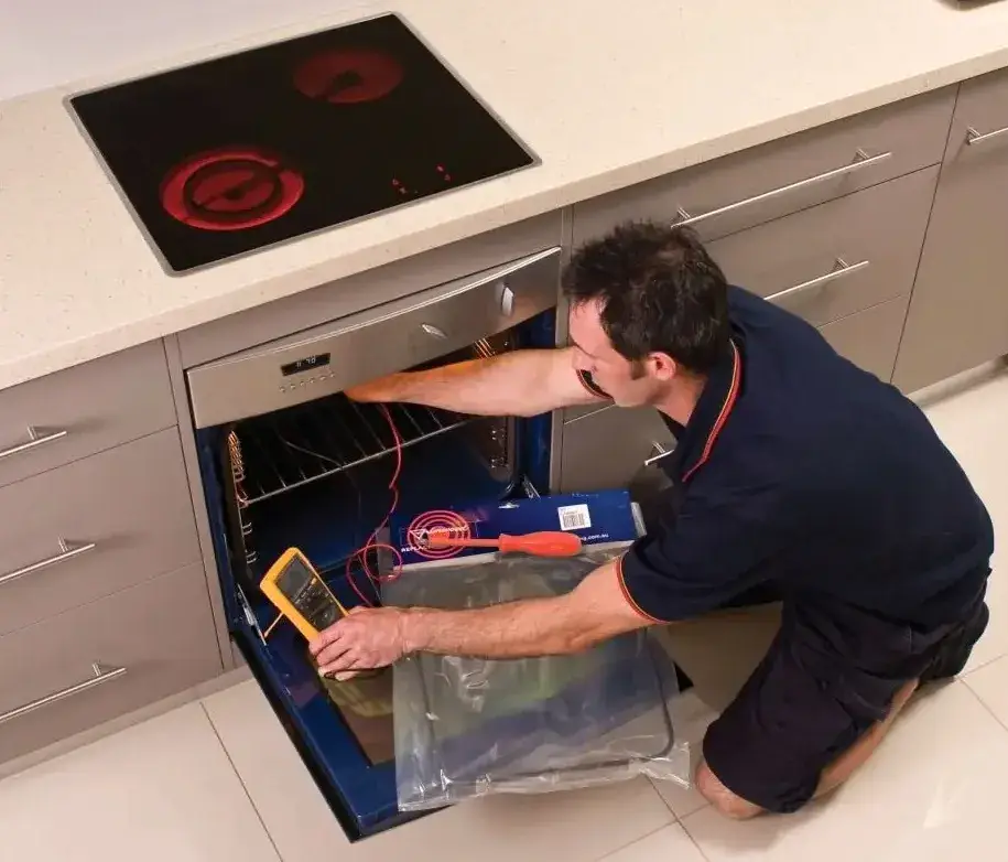 Electric Cooker Installation Harlesden in Harlesden