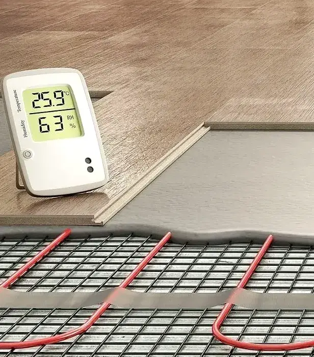 Electric Under Floor Heating Installation, Repair and Maintenance Services In Harlesden in Harlesden