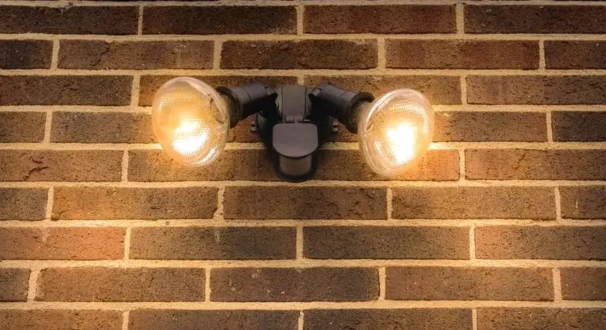 Security Light Installers Harlesden in Harlesden